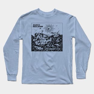 Ordinary Eye Long Sleeve T-Shirt